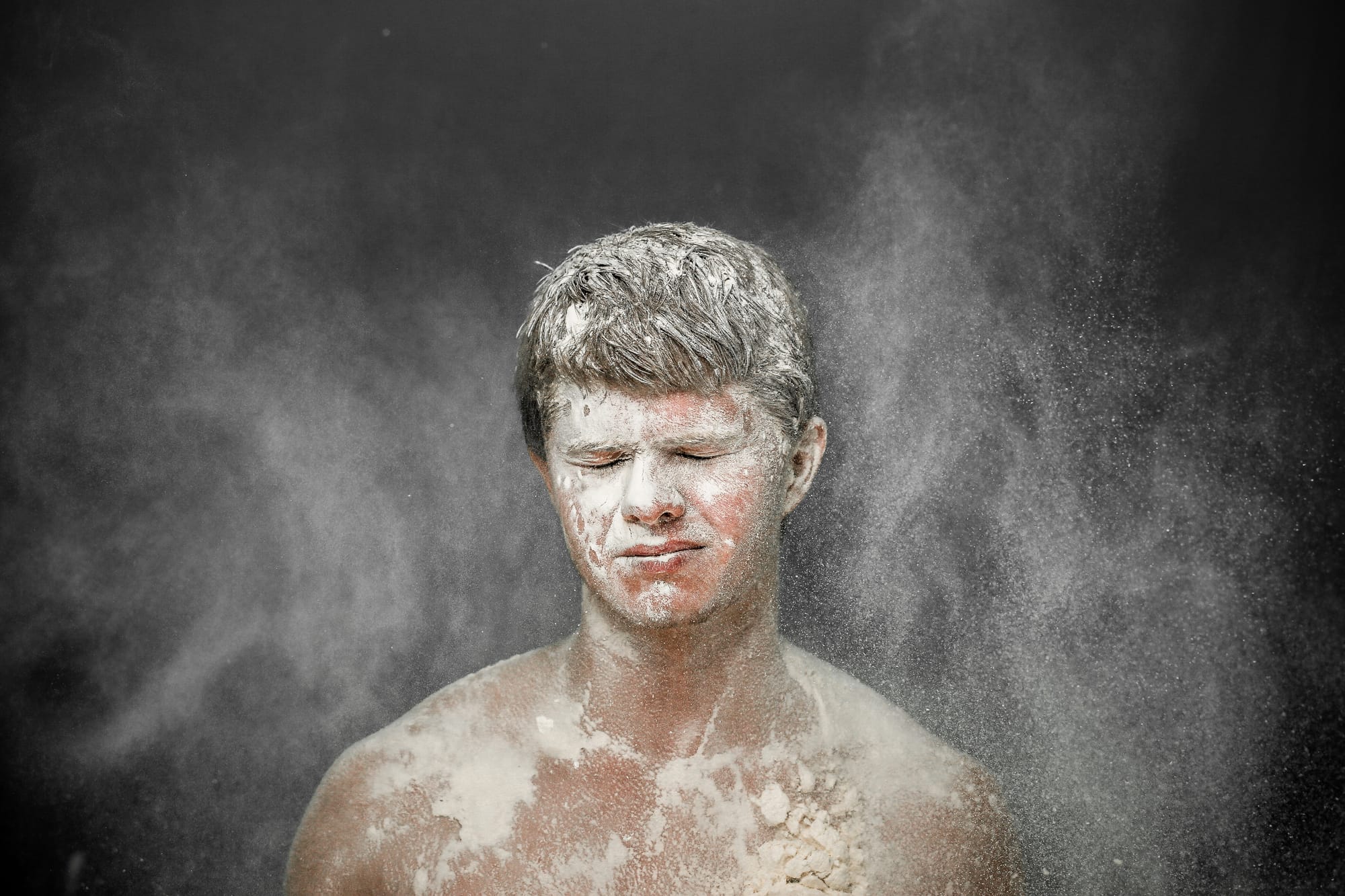 Patrick Brandt's Blog